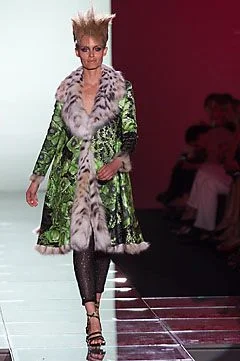 Look 1